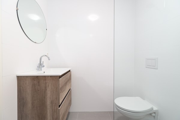 Medium property photo - Van Boecopkade, 2518 LD Den Haag